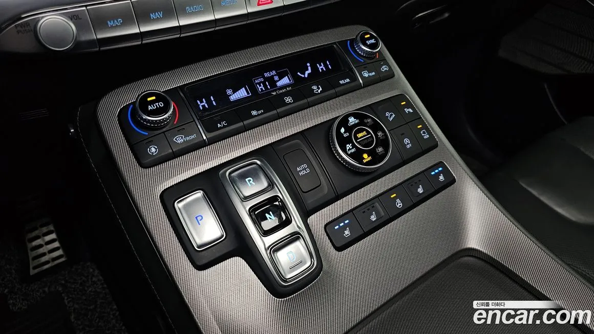 Hyundai Palisade — фото 9