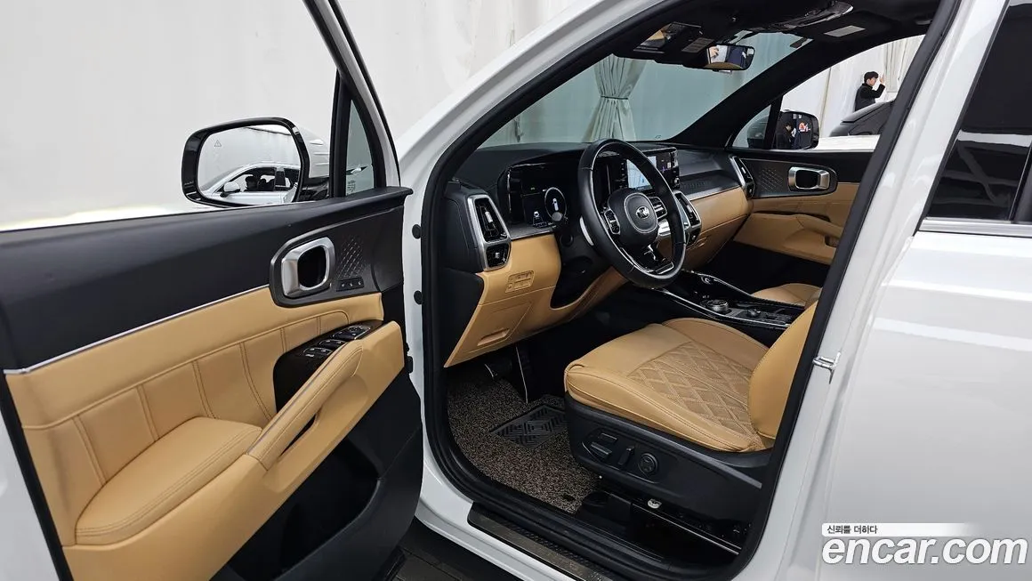 Kia Sorento — фото 10