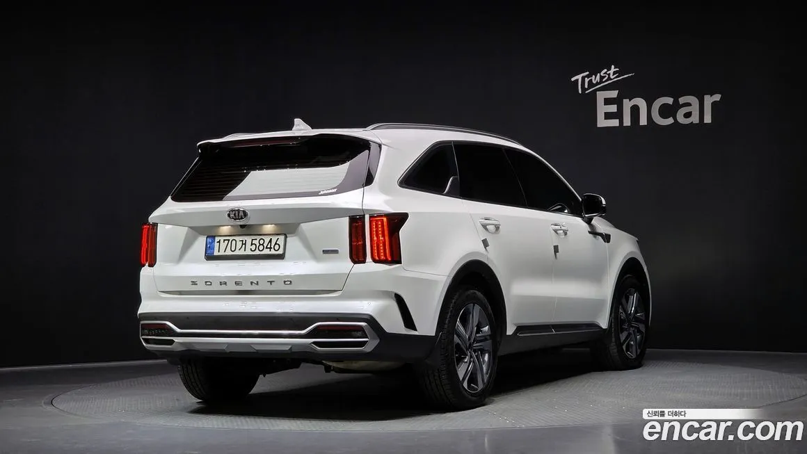 Kia Sorento — фото 2