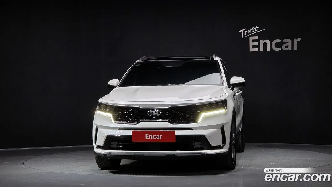 Kia Sorento — фото 3