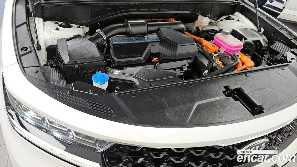 Kia Sorento — фото 6