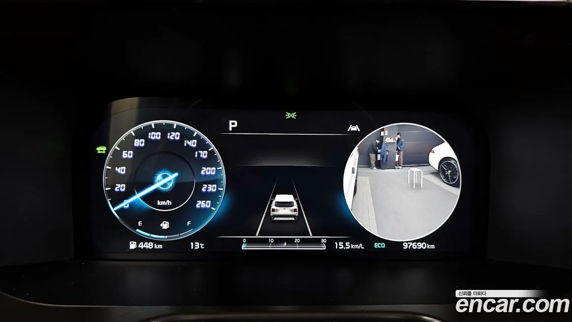 Kia Sorento — фото 8