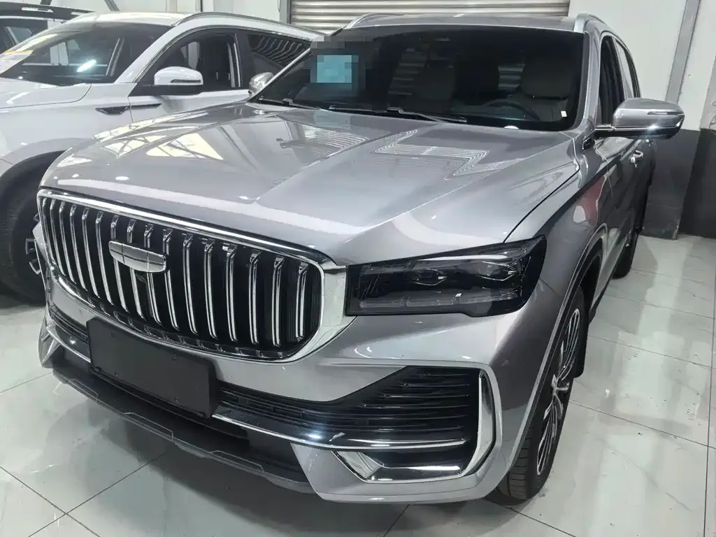 Geely Xingyue L 2025 из CN, фото 1