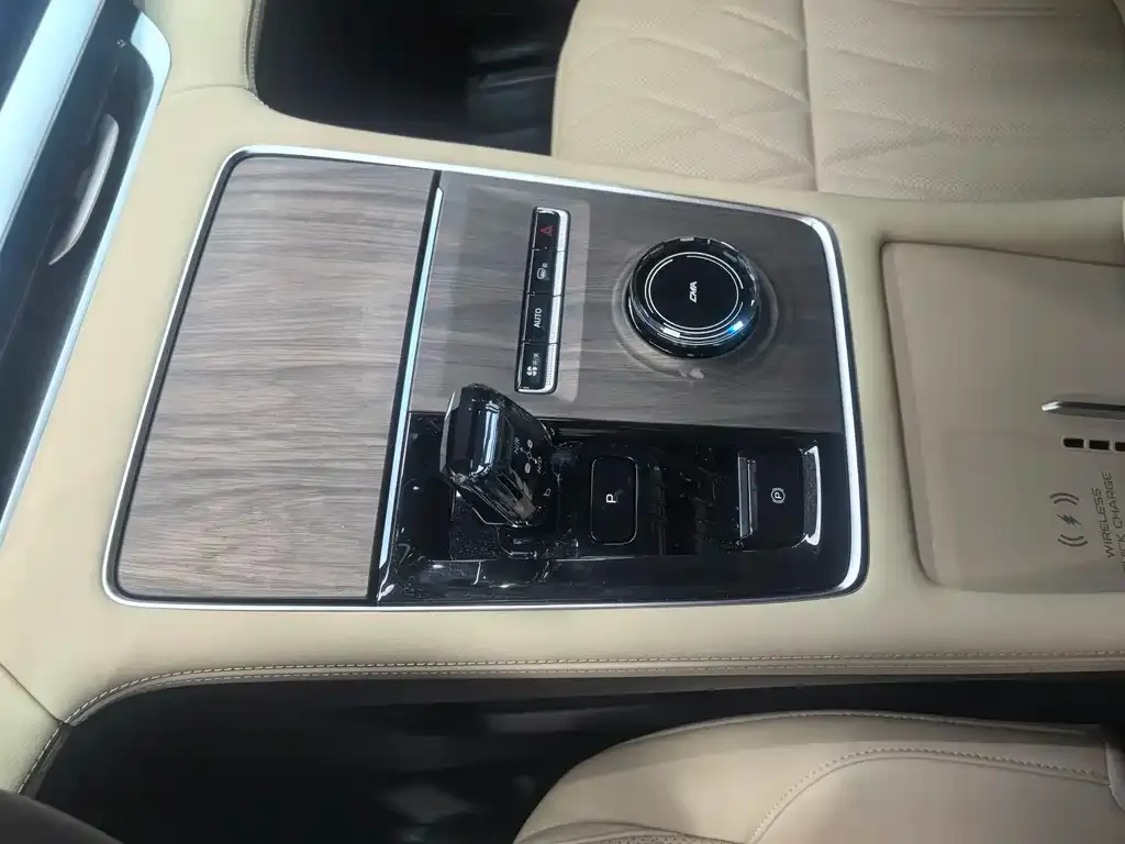 Geely Xingyue L 2025 из CN, фото 5