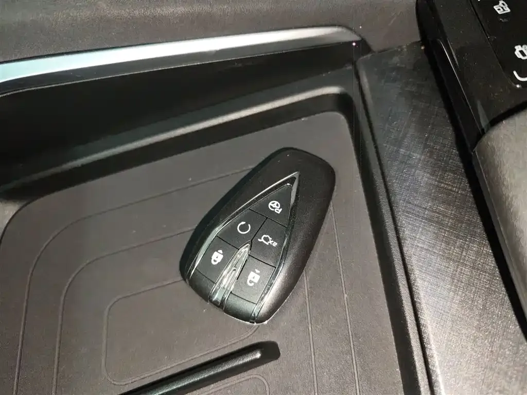 Changan UNI-T 2021 из CN, фото 9