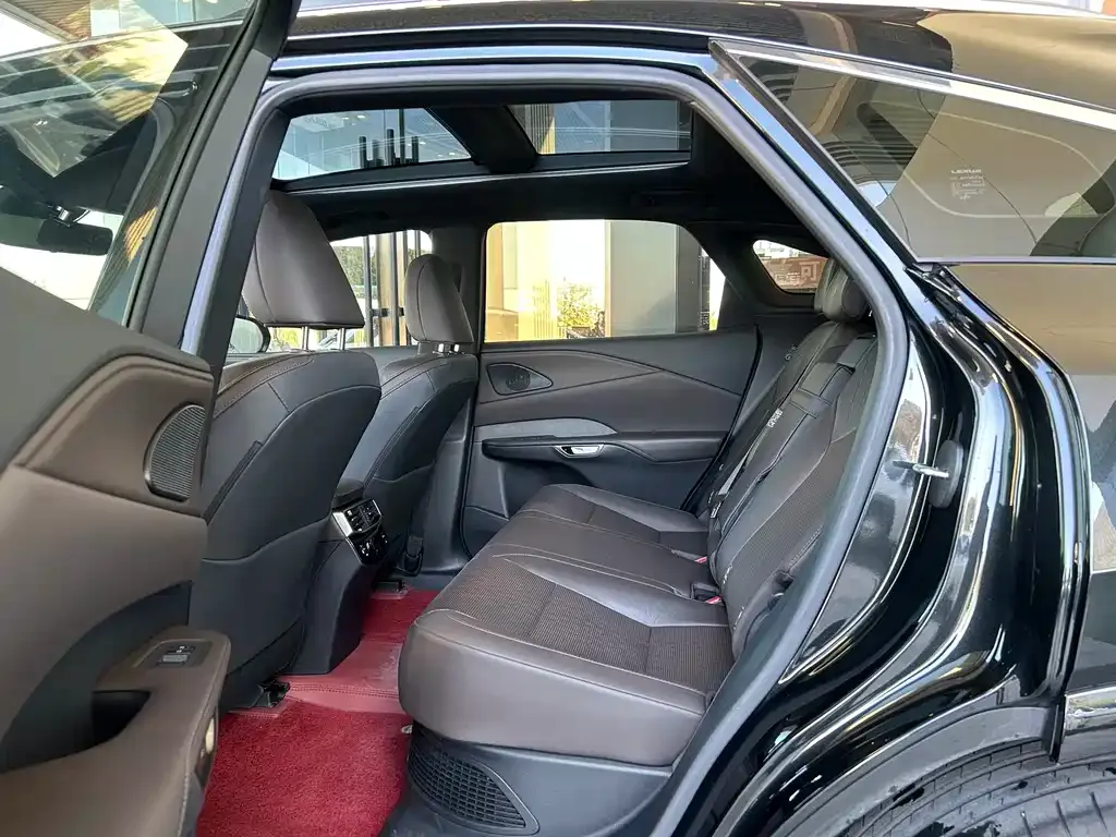 Lexus RX 2024 из CN, фото 6