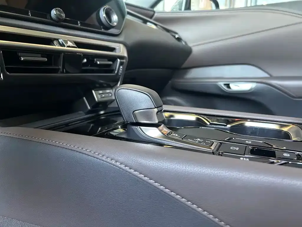 Lexus RX 2024 из CN, фото 7