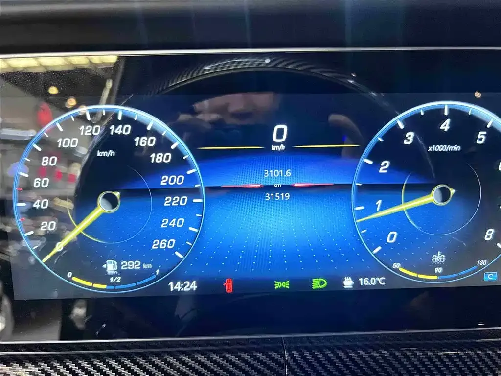 Mercedes-Benz Vito 2024 из CN, фото 9