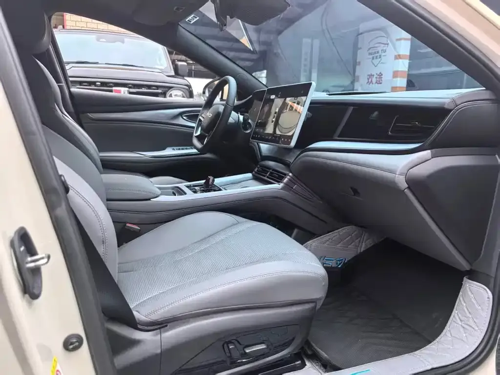 BYD Seal 2024 из CN, фото 8