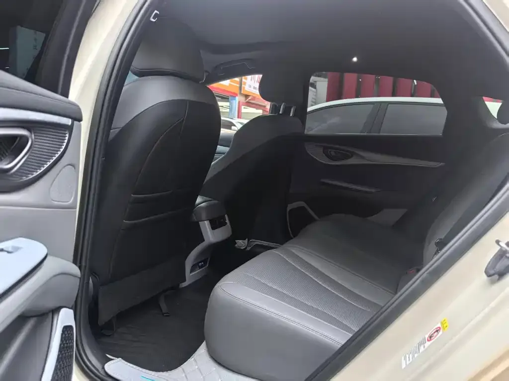 BYD Seal 2024 из CN, фото 9