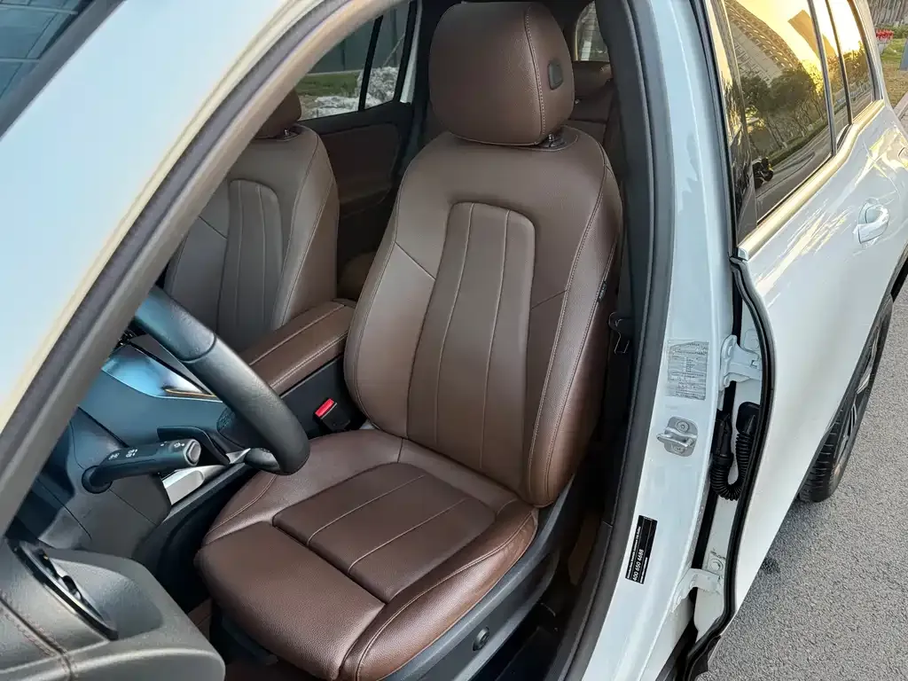Mercedes-Benz GLB 2024 из CN, фото 8