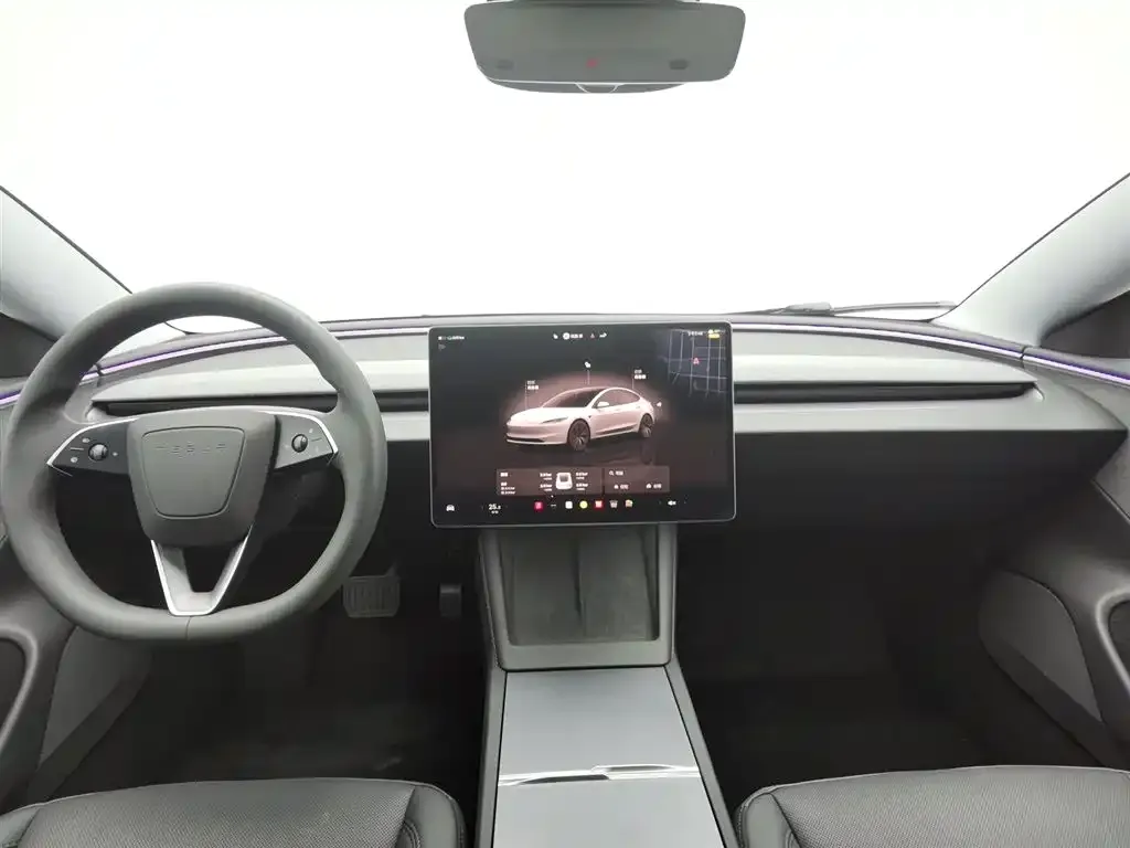 Tesla Model 3 2025 из CN, фото 5