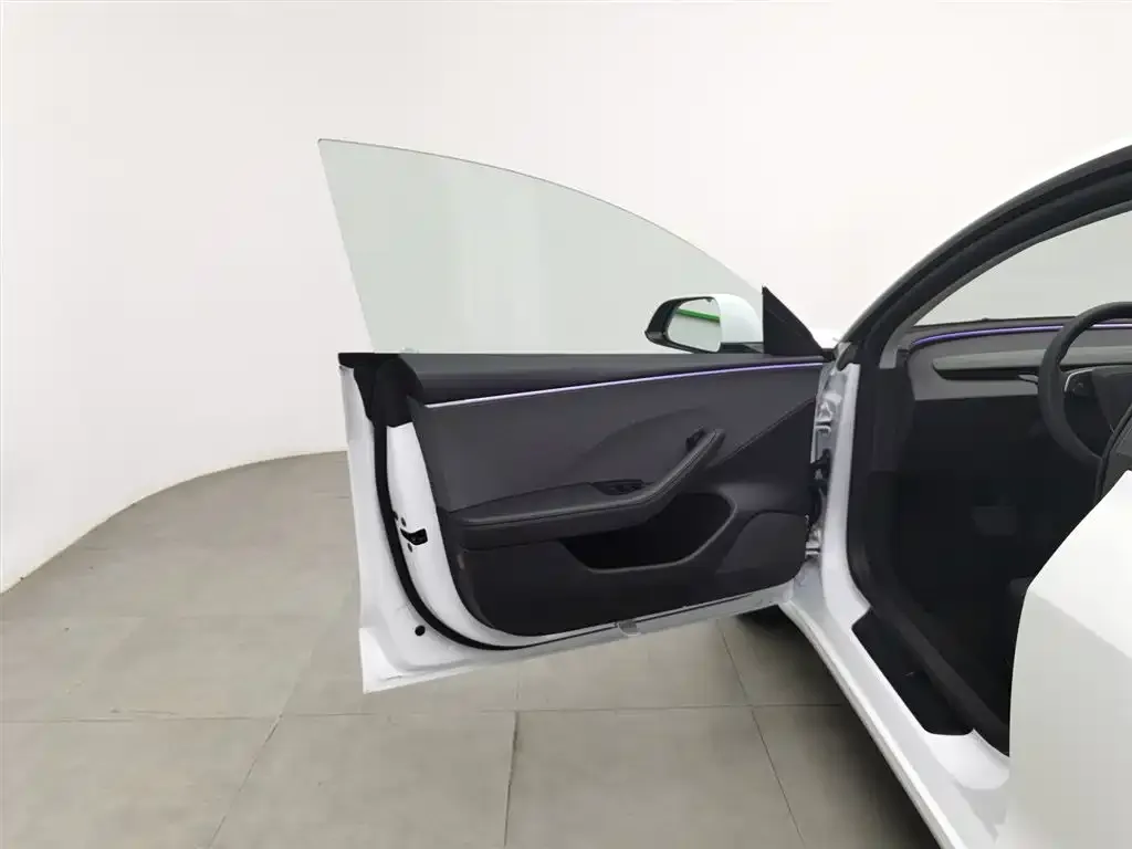 Tesla Model 3 2025 из CN, фото 8