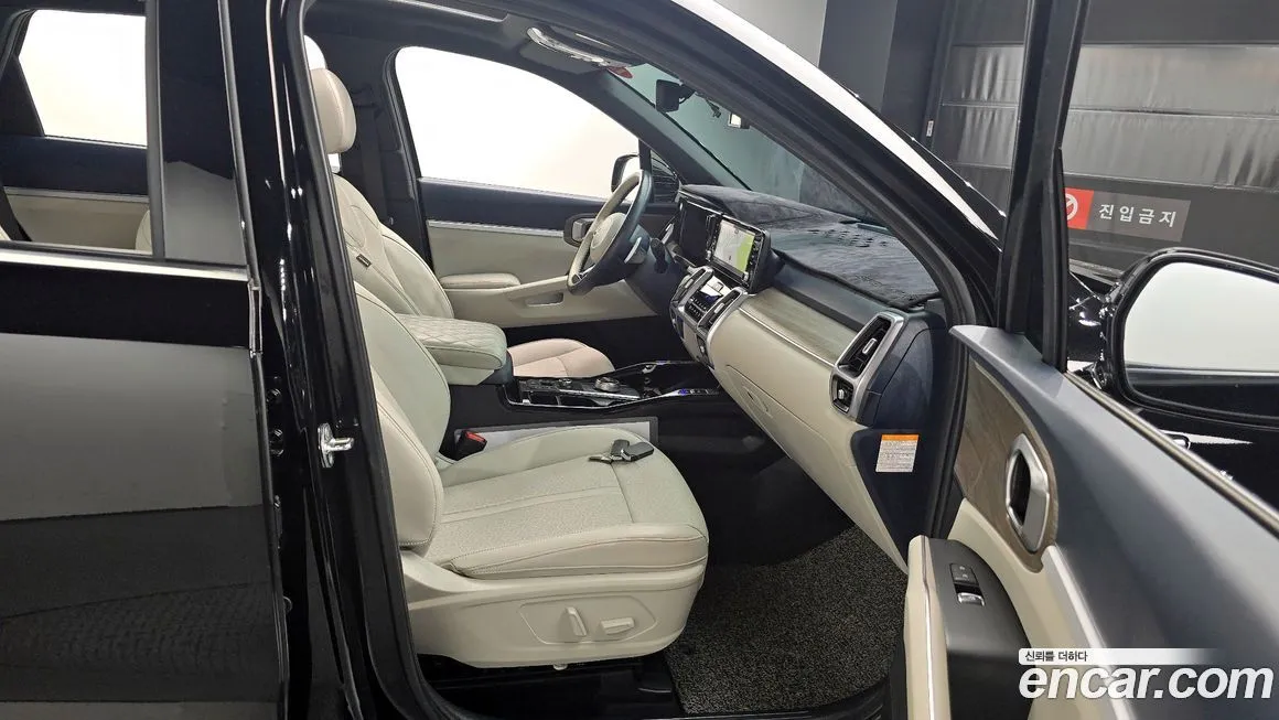 Kia Sorento — фото 10