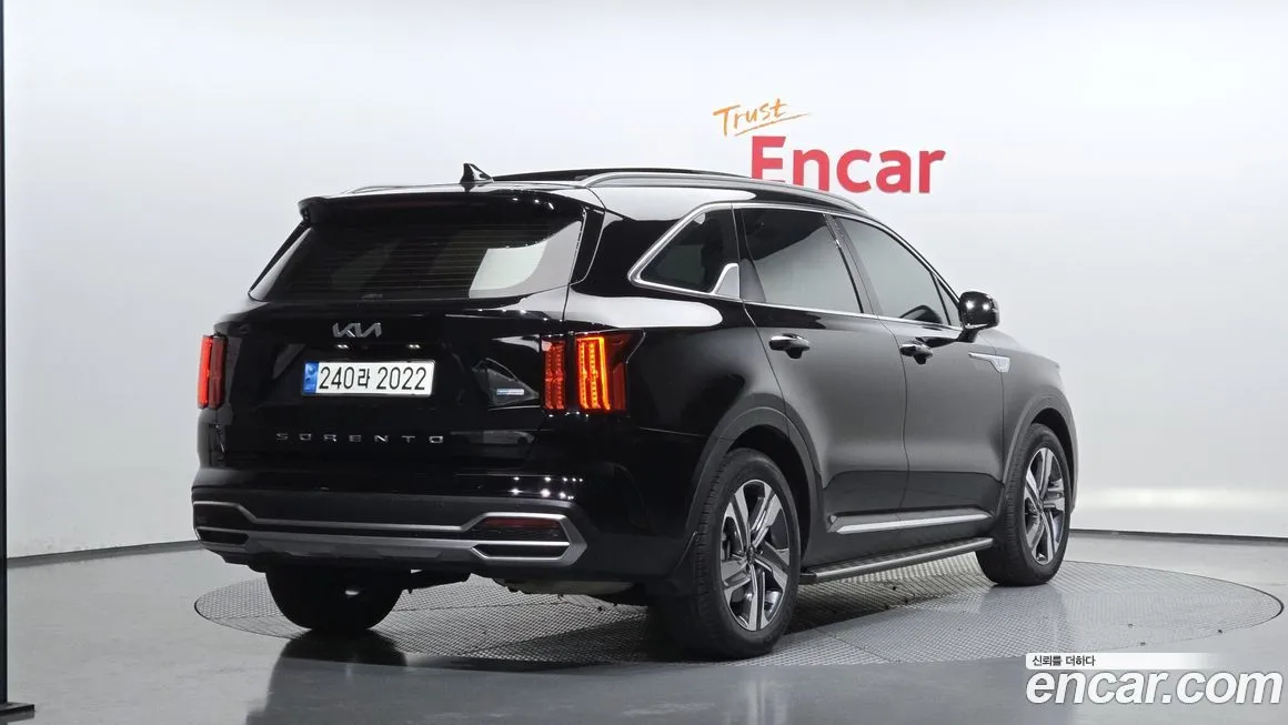 Kia Sorento — фото 2
