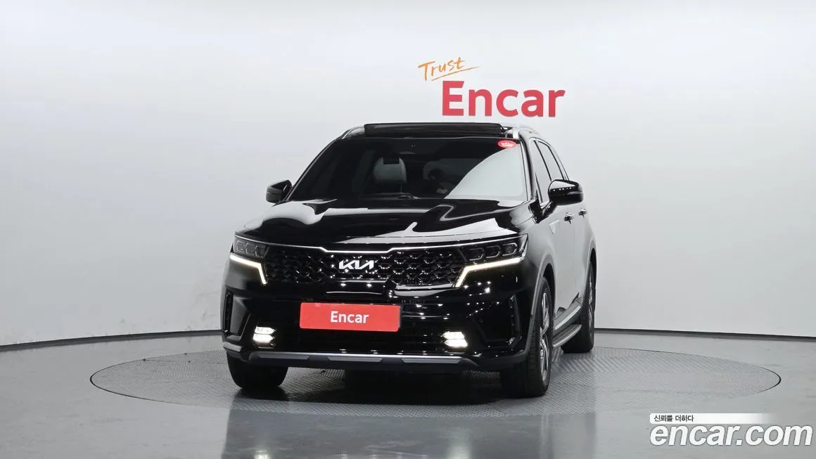 Kia Sorento — фото 3