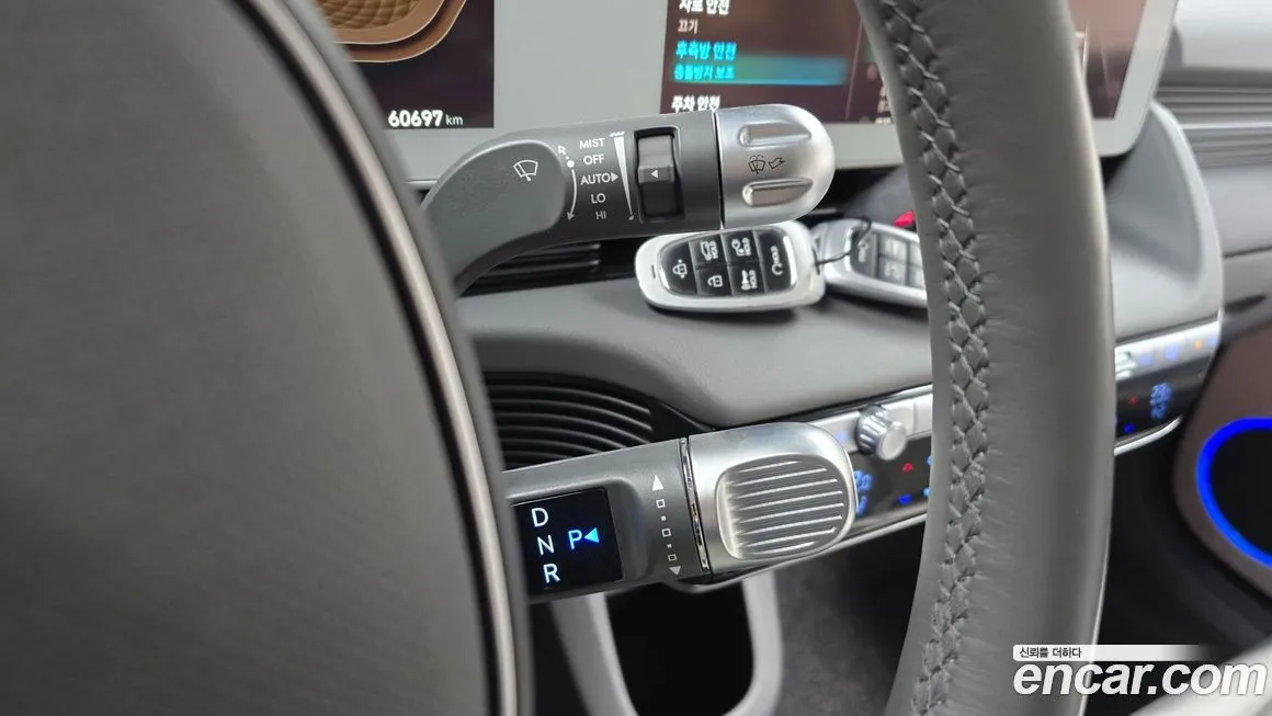 Hyundai Ioniq5 — фото 9