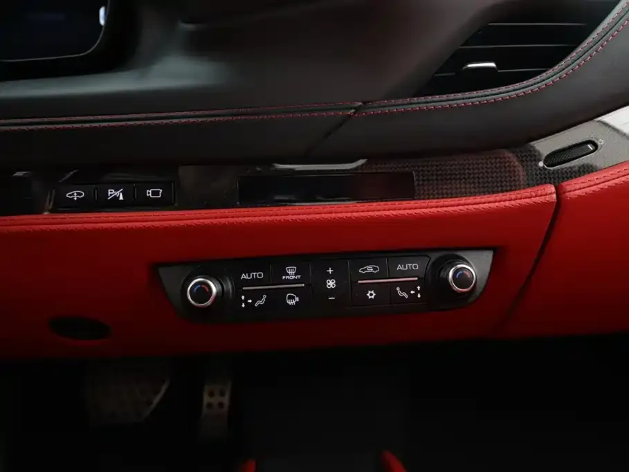 Ferrari F8 2022 из CN, фото 10