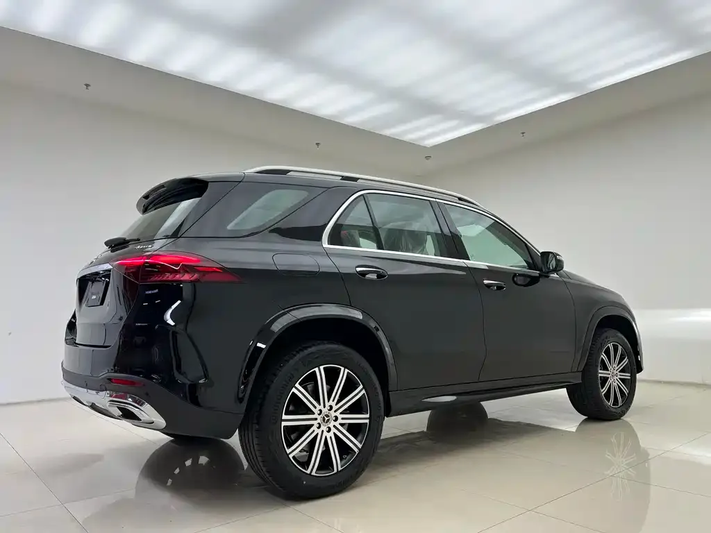 Mercedes-Benz GLE 2025 из CN, фото 10