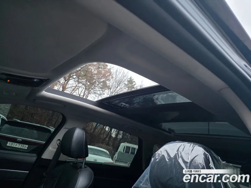 Kia Sorento 2021 из KR, фото 7
