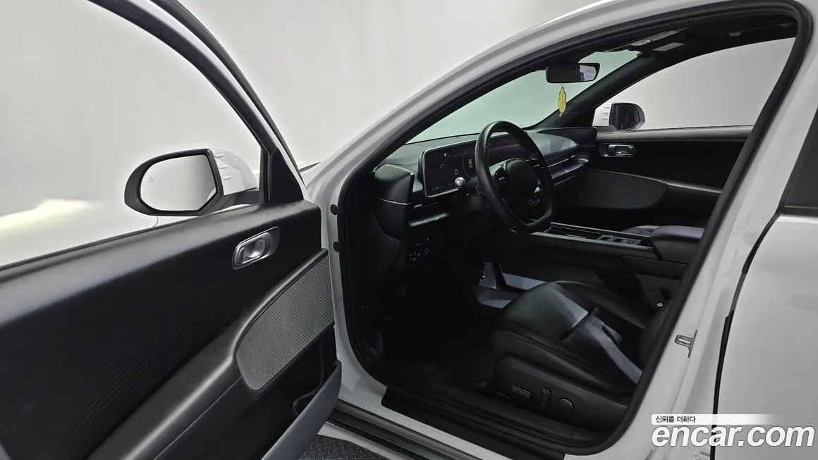 Hyundai Ioniq6 2023 из KR, фото 10