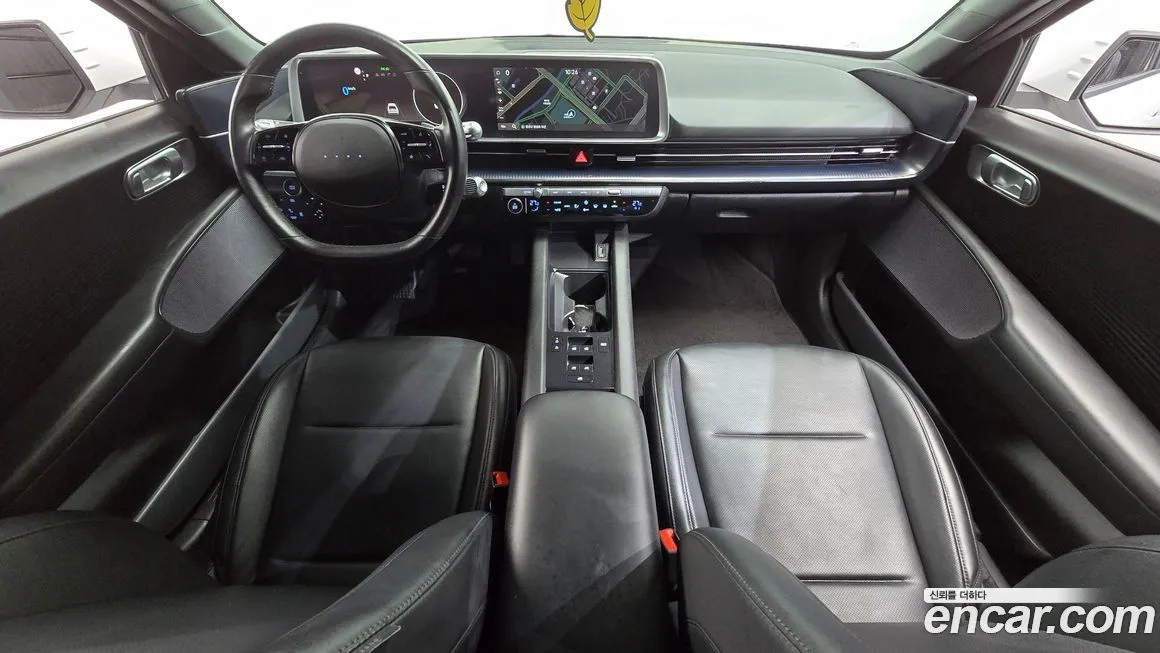 Hyundai Ioniq6 2023 из KR, фото 7