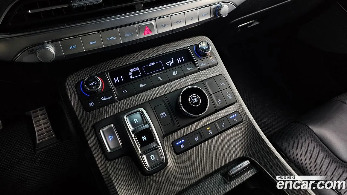 Hyundai Palisade — фото 9