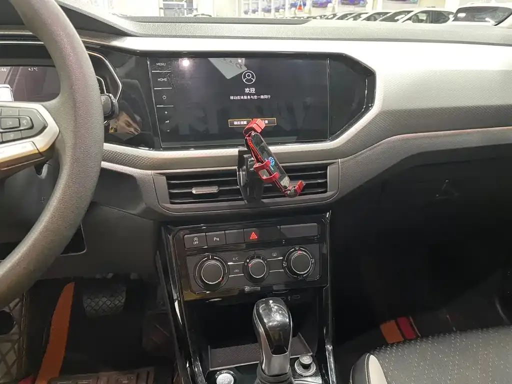 Volkswagen Tacqua 2022 из CN, фото 10