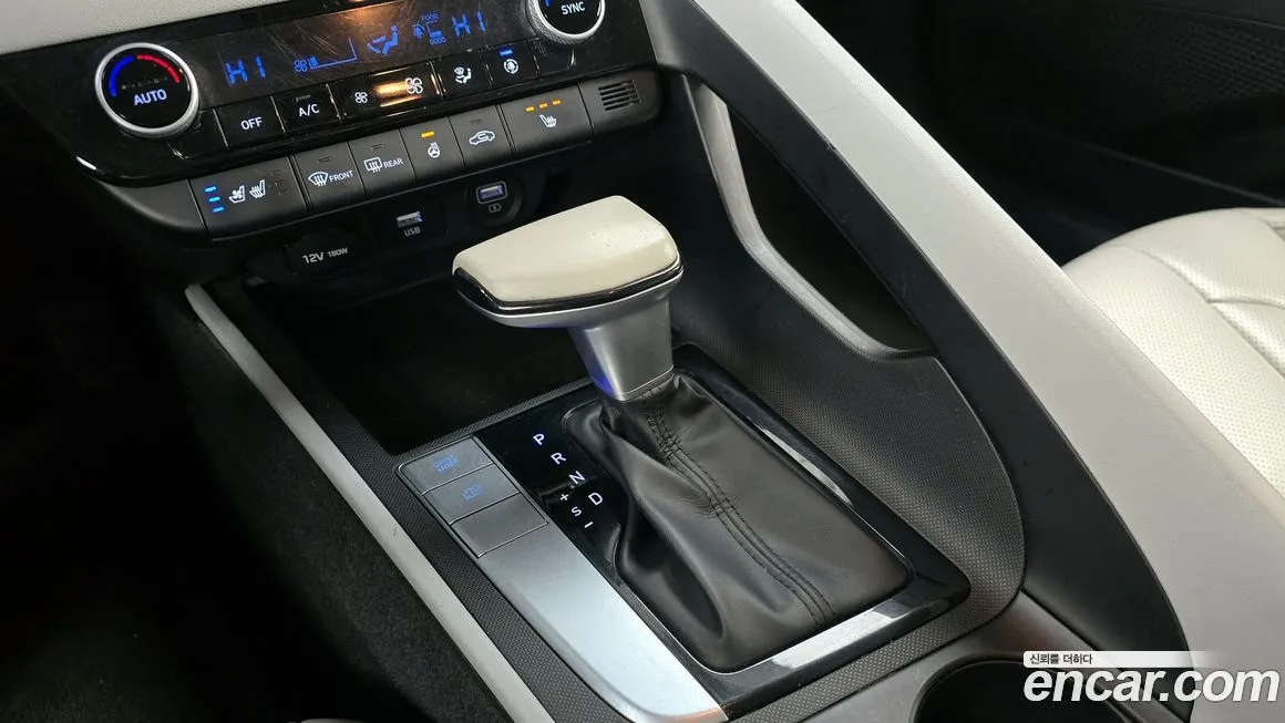 Hyundai AVANTE — фото 9