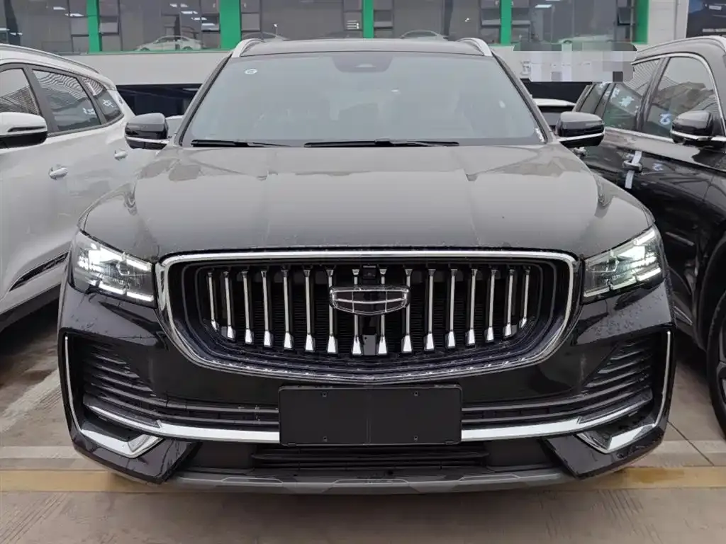 Geely Xingyue L 2025 из CN, фото 3