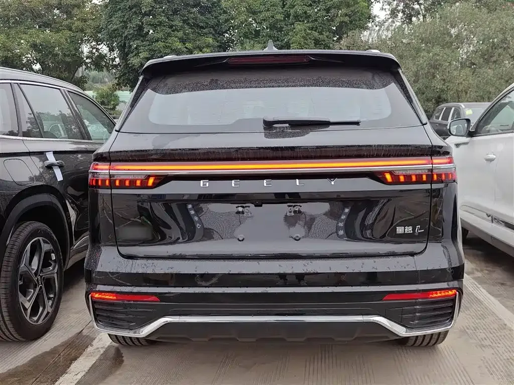 Geely Xingyue L 2025 из CN, фото 6
