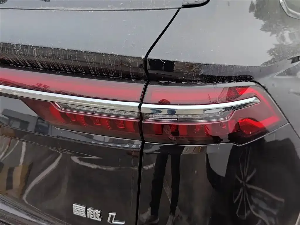 Geely Xingyue L 2025 из CN, фото 8