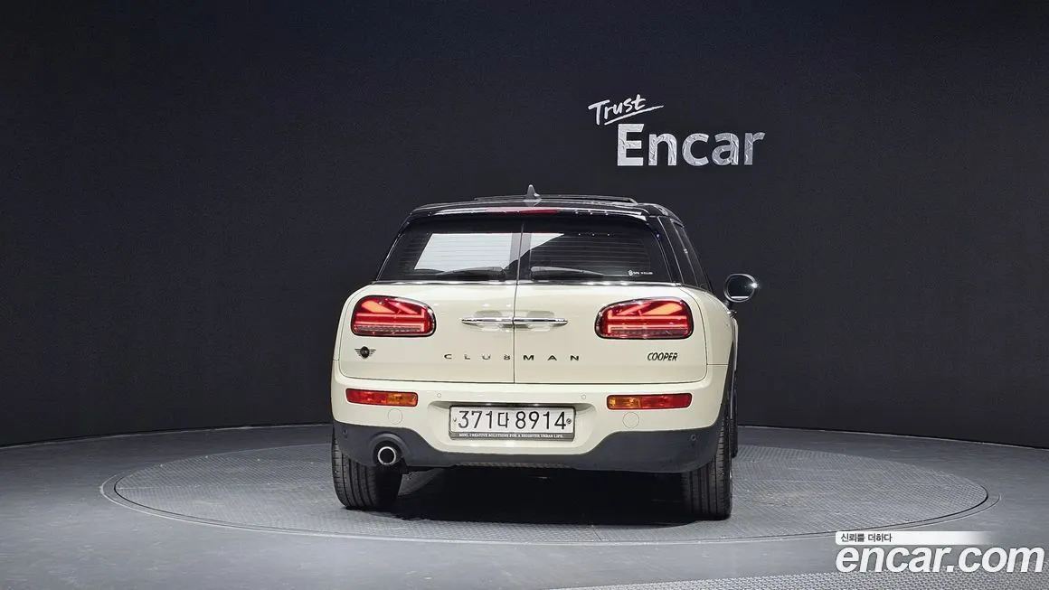 Mini Clubman 2021 из KR, фото 4