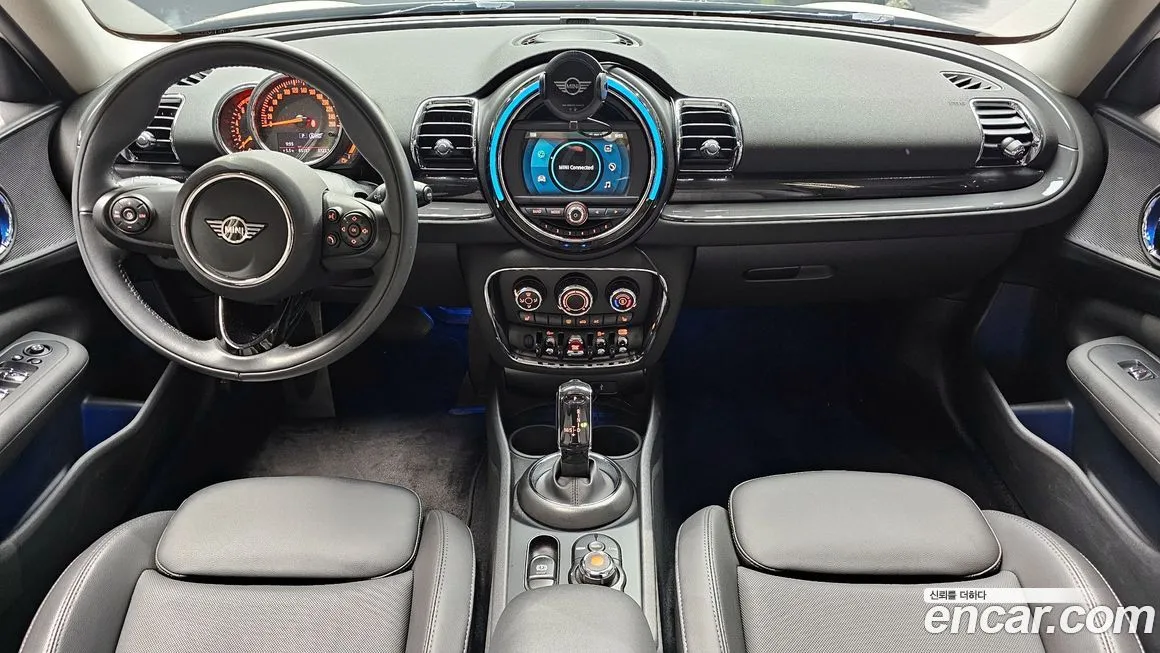 Mini Clubman 2021 из KR, фото 7