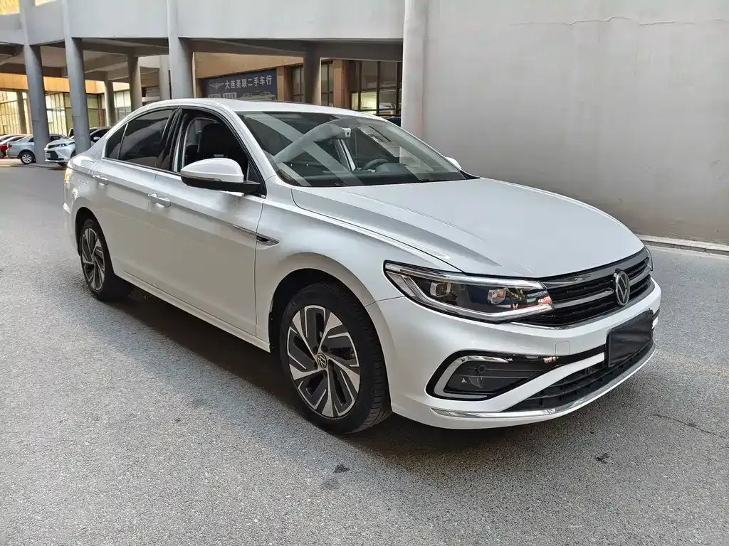 Volkswagen Bora 2022 из CN, фото 3