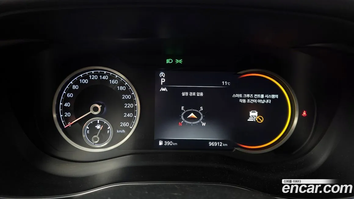 Genesis G70 2022 из KR, фото 8