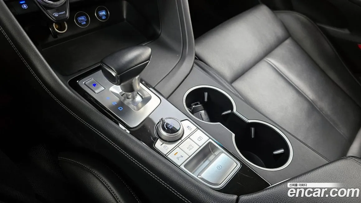 Genesis G70 2022 из KR, фото 9