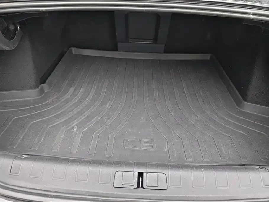 Citroen C6 2021 из CN, фото 4