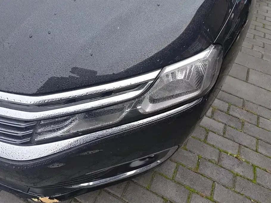 Citroen C6 2021 из CN, фото 5