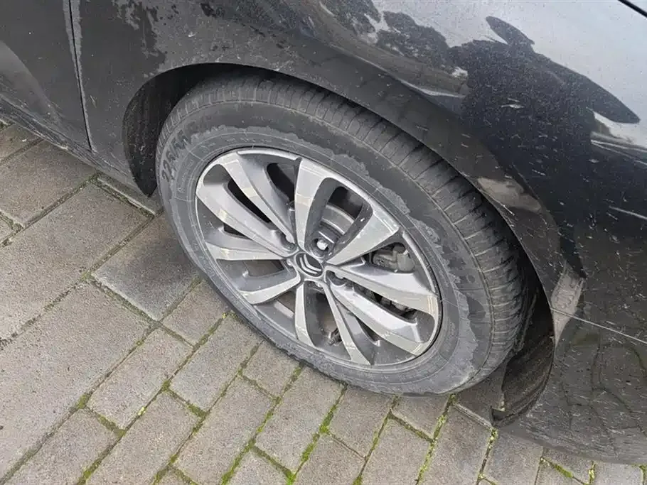 Citroen C6 2021 из CN, фото 6