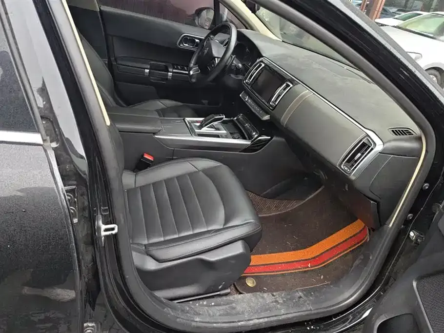 Citroen C6 2021 из CN, фото 8