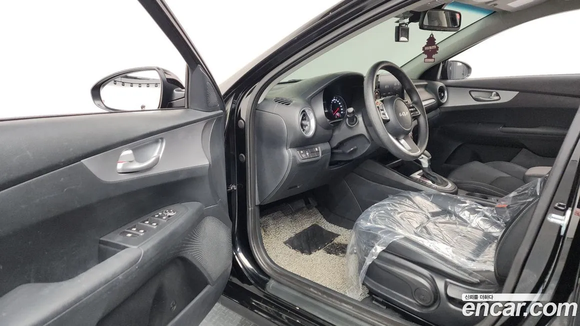 Kia K3 2024 из KR, фото 10