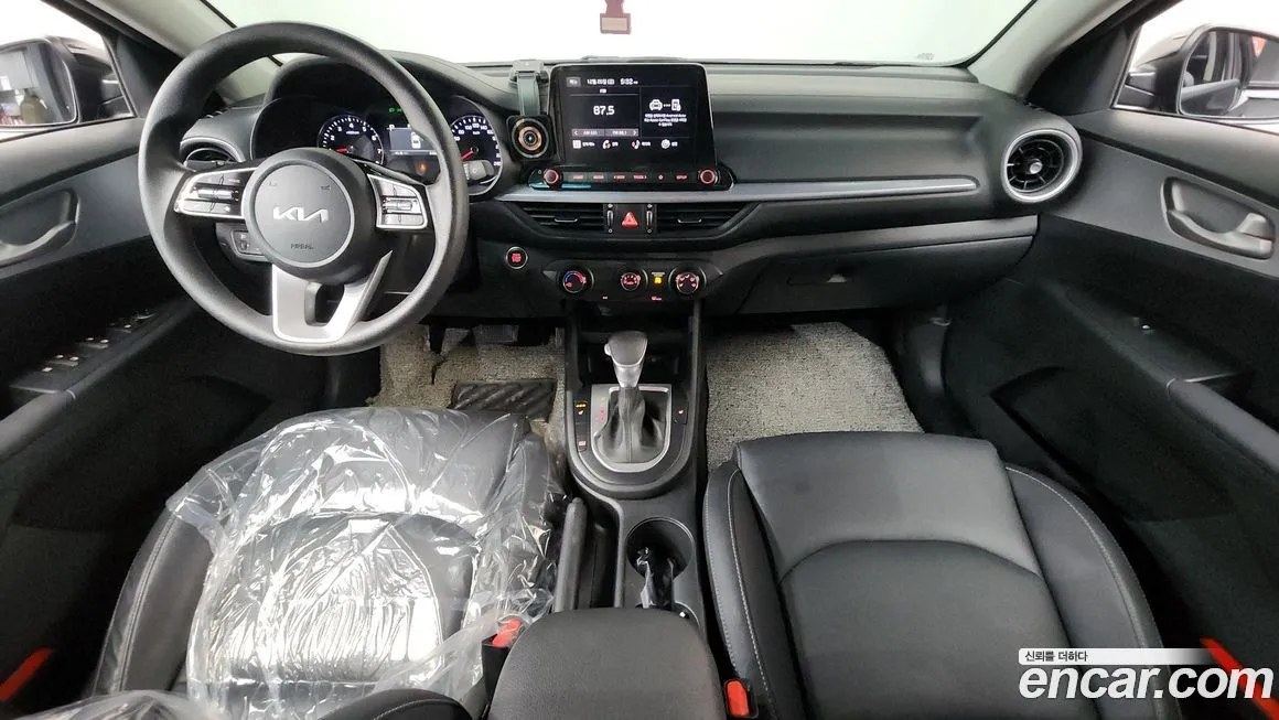 Kia K3 2024 из KR, фото 7