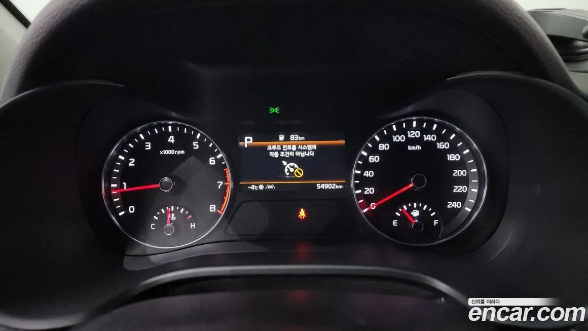 Kia K3 2024 из KR, фото 8