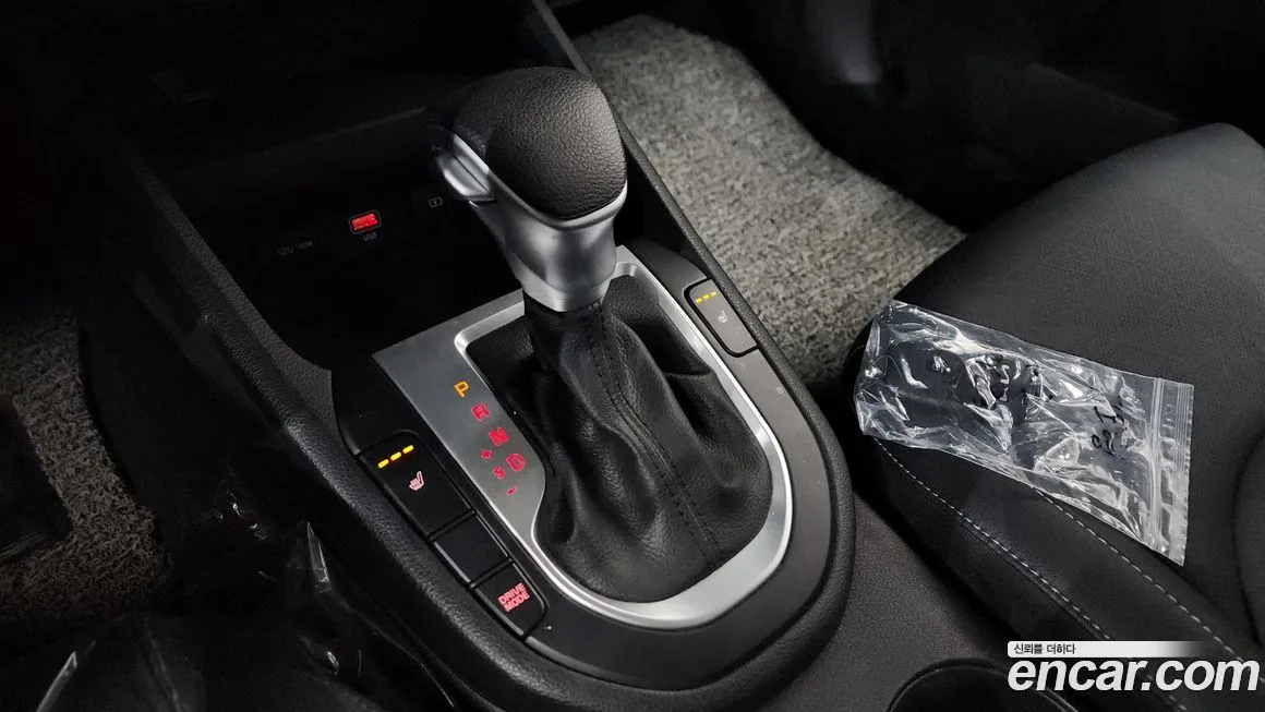Kia K3 2024 из KR, фото 9
