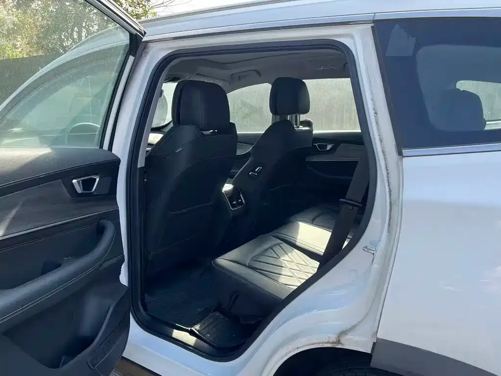 Chery Tiggo 8 PLUS Kunpeng e+ 2022 из CN, фото 6