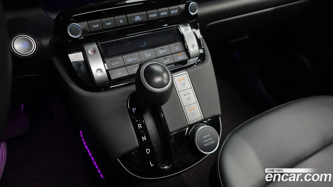 Hyundai Casper — фото 9
