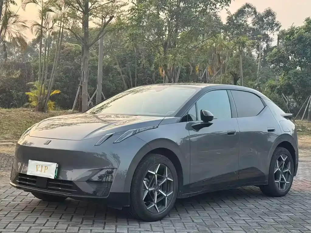 Lynk & Co Z20 2025 из CN, фото 1