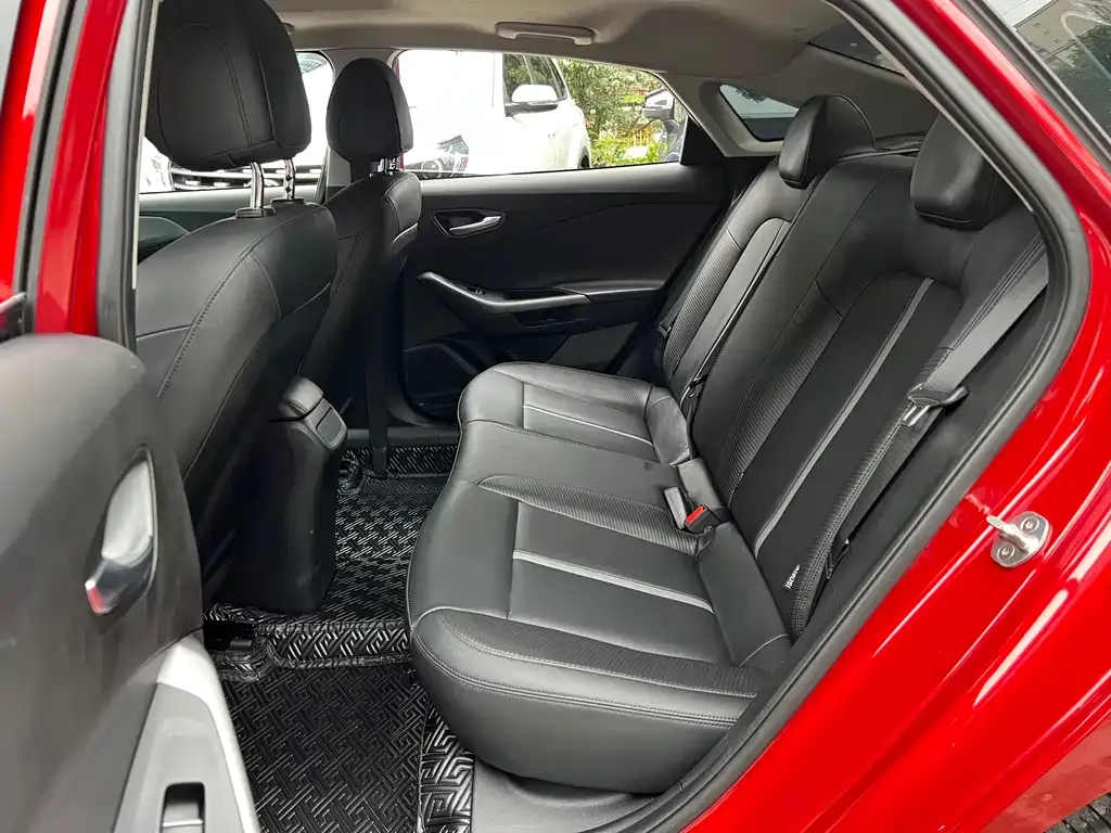 Hyundai Fista 2024 из CN, фото 10