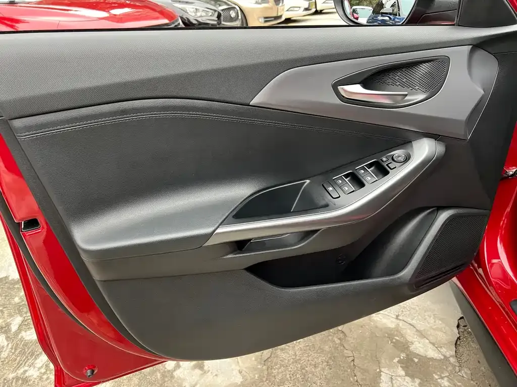 Hyundai Fista 2024 из CN, фото 7